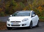 Fiat Bravo 2010 года
